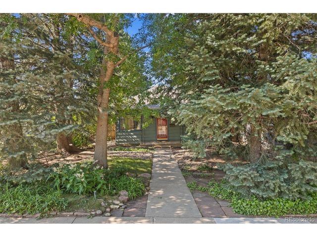2231 Columbine Ave, Boulder, CO 80302