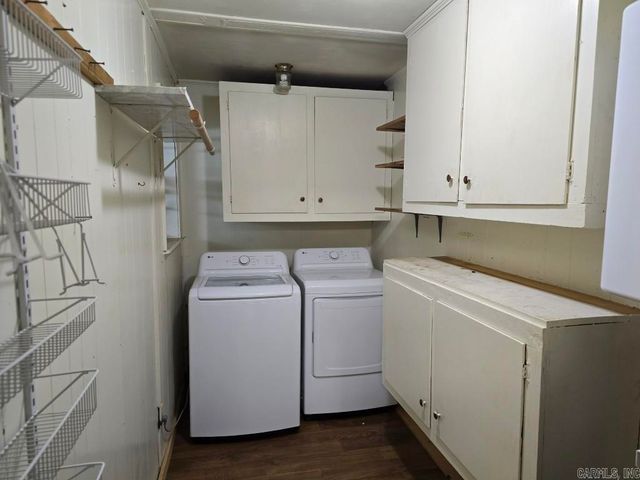 209 Cain Dr, Mccrory, AR 72101