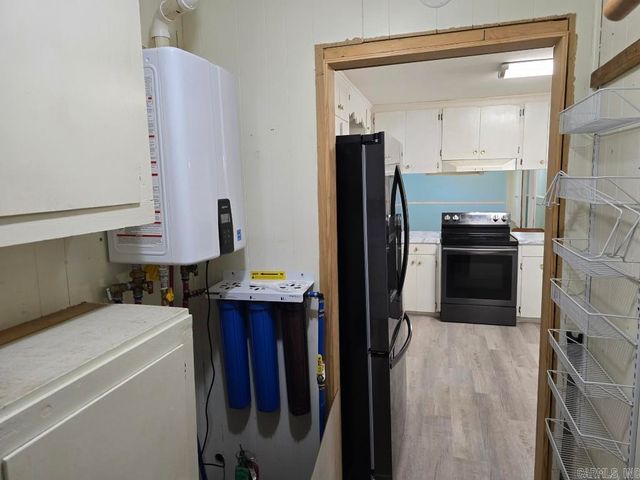 209 Cain Dr, Mccrory, AR 72101