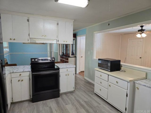 209 Cain Dr, Mccrory, AR 72101