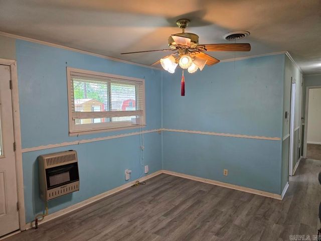 209 Cain Dr, Mccrory, AR 72101