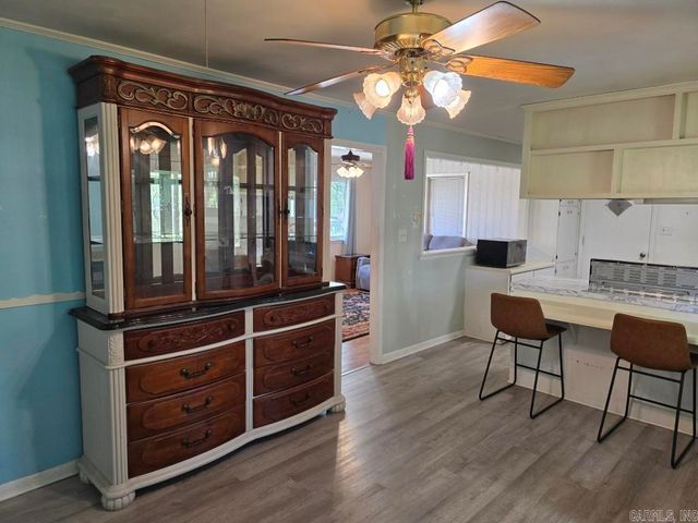 209 Cain Dr, Mccrory, AR 72101