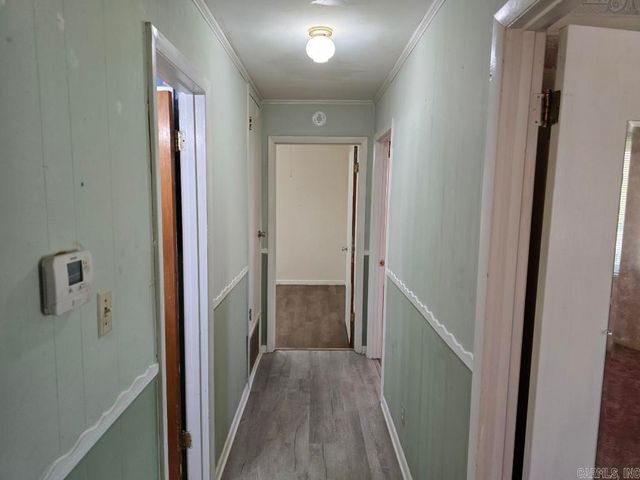 209 Cain Dr, Mccrory, AR 72101