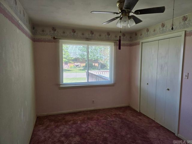 209 Cain Dr, Mccrory, AR 72101