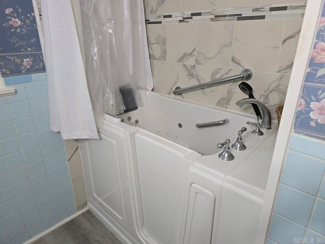 209 Cain Dr, Mccrory, AR 72101