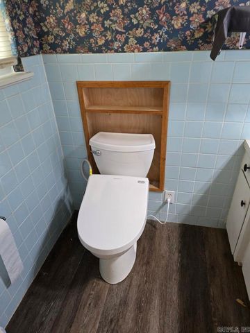 209 Cain Dr, Mccrory, AR 72101