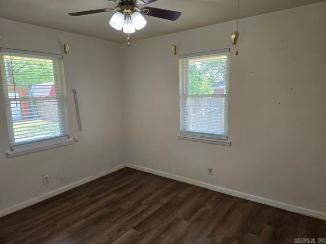 209 Cain Dr, Mccrory, AR 72101