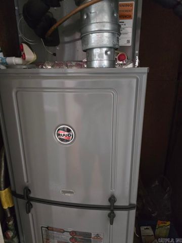 209 Cain Dr, Mccrory, AR 72101