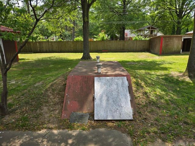 209 Cain Dr, Mccrory, AR 72101