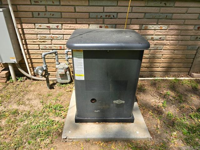 209 Cain Dr, Mccrory, AR 72101