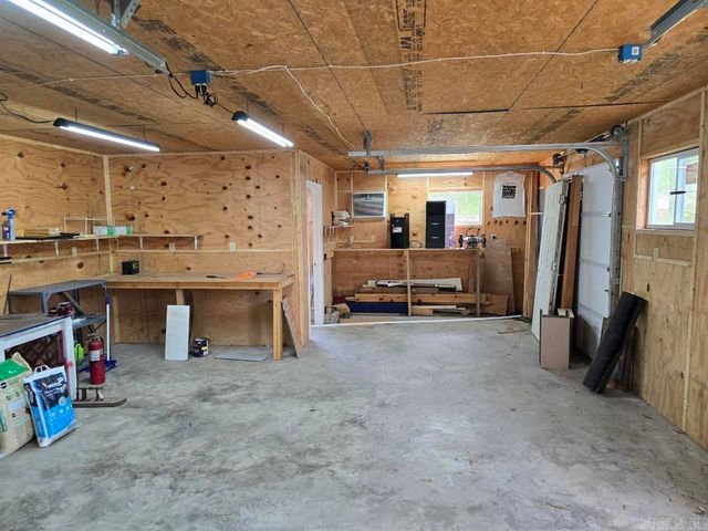 209 Cain Dr, Mccrory, AR 72101