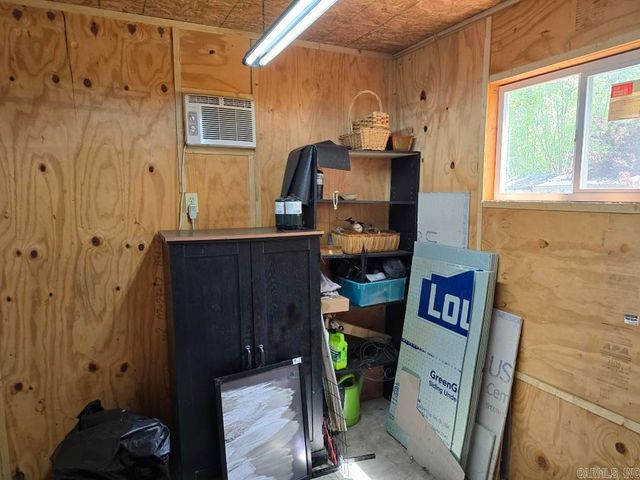 209 Cain Dr, Mccrory, AR 72101