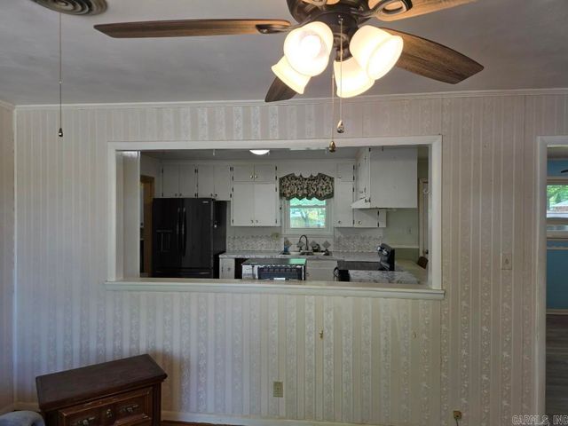 209 Cain Dr, Mccrory, AR 72101