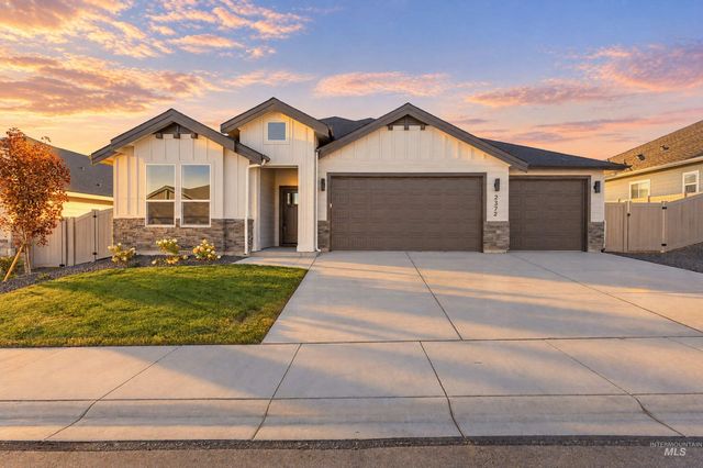 2372 S Hurd Ave, Nampa, ID 83686 property photo