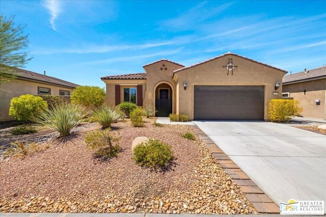 51 Bordeaux, Rancho Mirage, CA 92270