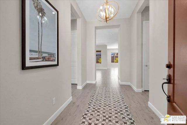 51 Bordeaux, Rancho Mirage, CA 92270