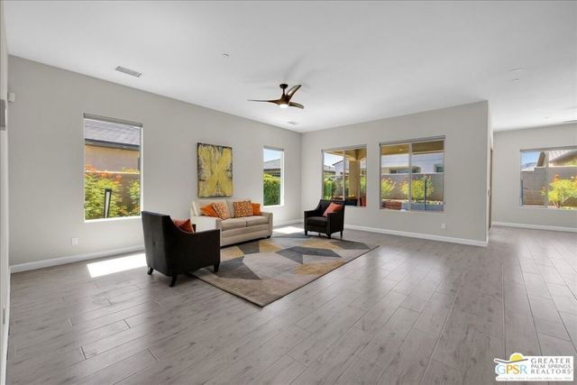 51 Bordeaux, Rancho Mirage, CA 92270