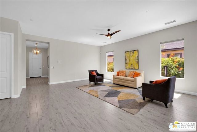 51 Bordeaux, Rancho Mirage, CA 92270