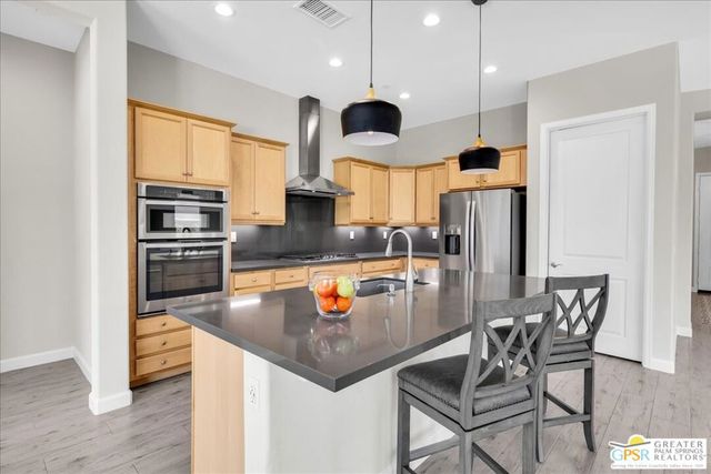 51 Bordeaux, Rancho Mirage, CA 92270
