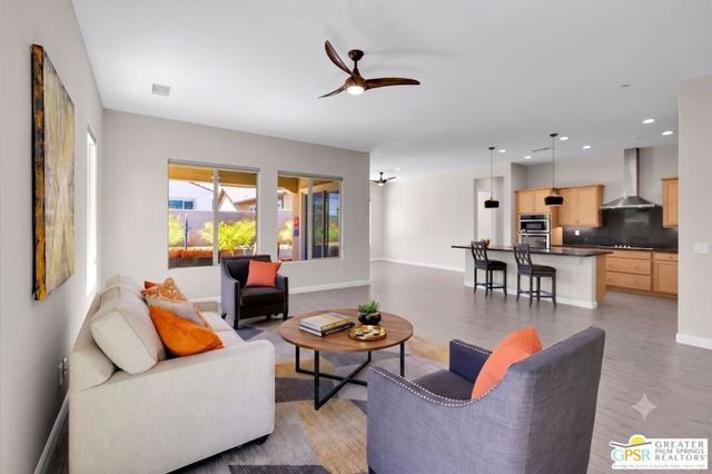 51 Bordeaux, Rancho Mirage, CA 92270