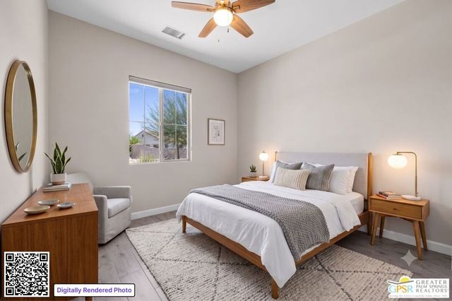 51 Bordeaux, Rancho Mirage, CA 92270