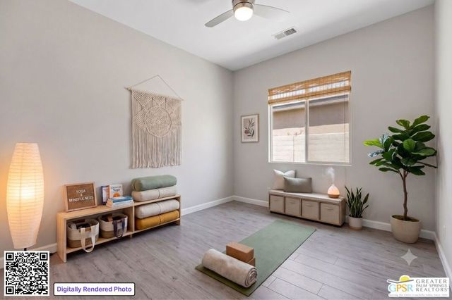 51 Bordeaux, Rancho Mirage, CA 92270