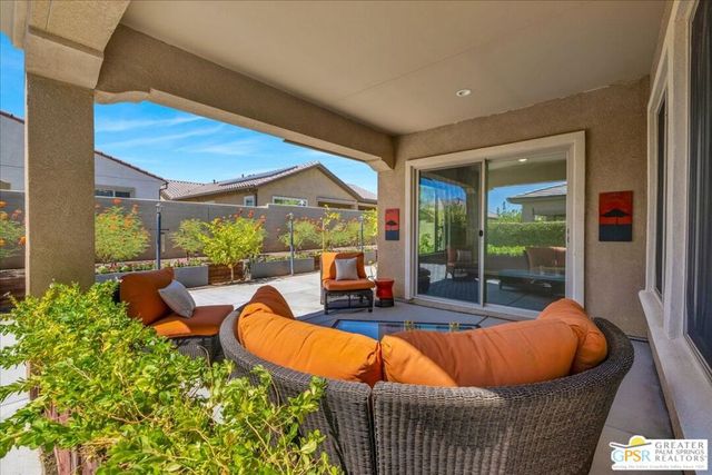 51 Bordeaux, Rancho Mirage, CA 92270