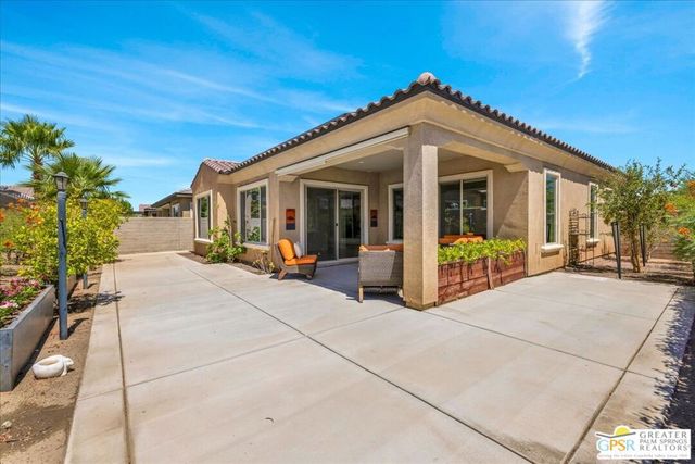 51 Bordeaux, Rancho Mirage, CA 92270