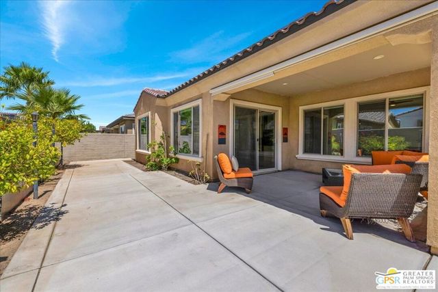 51 Bordeaux, Rancho Mirage, CA 92270