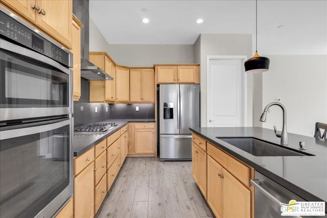 51 Bordeaux, Rancho Mirage, CA 92270