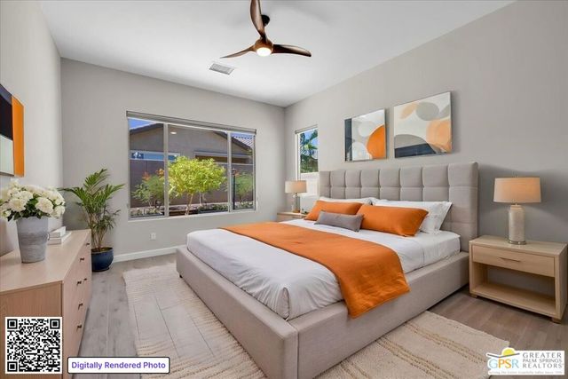 51 Bordeaux, Rancho Mirage, CA 92270