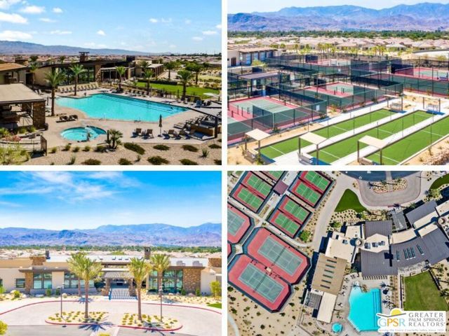 51 Bordeaux, Rancho Mirage, CA 92270