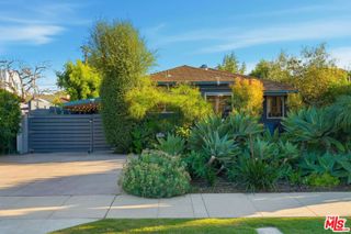 12420 Barbara Avenue, Los Angeles, CA 90066