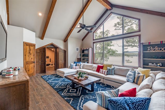 1478 Charlya Drive, Scroggins, TX 75480