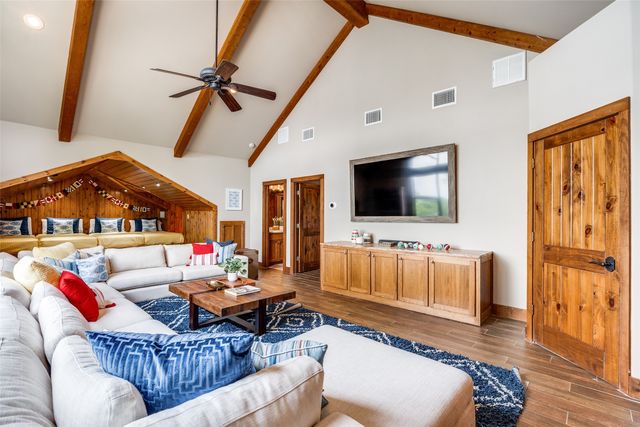 1478 Charlya Drive, Scroggins, TX 75480