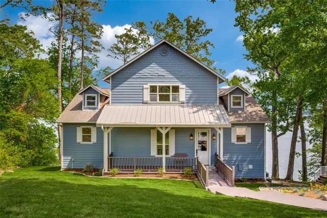 1478 Charlya Drive, Scroggins, TX 75480