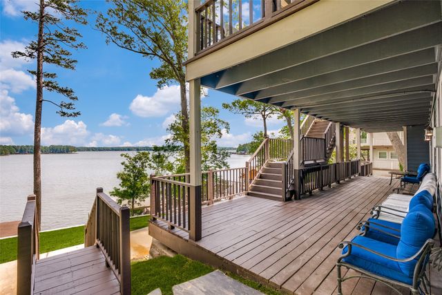 1478 Charlya Drive, Scroggins, TX 75480
