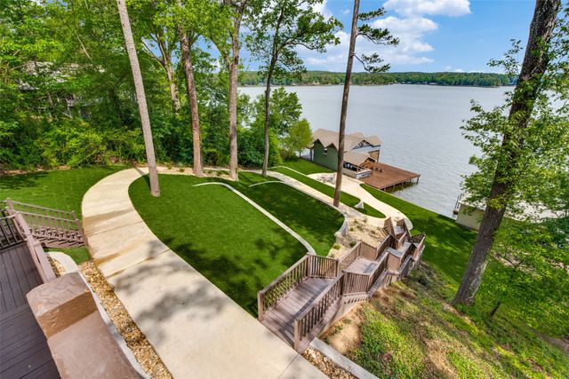 1478 Charlya Drive, Scroggins, TX 75480
