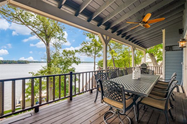 1478 Charlya Drive, Scroggins, TX 75480