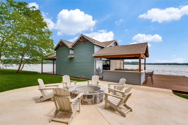 1478 Charlya Drive, Scroggins, TX 75480