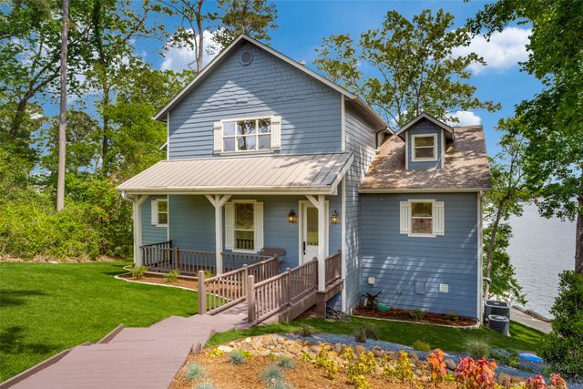1478 Charlya Drive, Scroggins, TX 75480