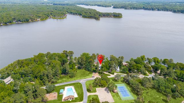 1478 Charlya Drive, Scroggins, TX 75480