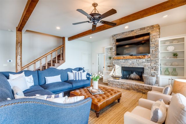 1478 Charlya Drive, Scroggins, TX 75480