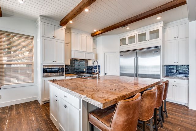 1478 Charlya Drive, Scroggins, TX 75480