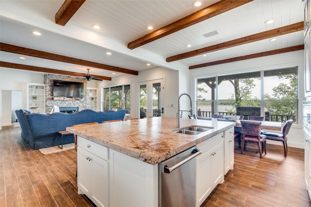 1478 Charlya Drive, Scroggins, TX 75480