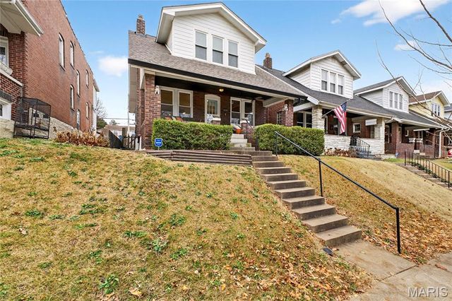 6038 Columbia Avenue, St Louis, MO 63139