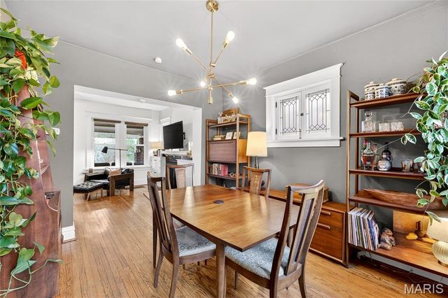 6038 Columbia Avenue, St Louis, MO 63139