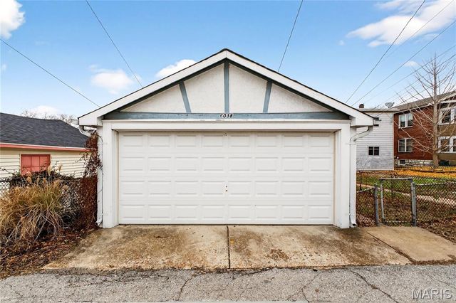 6038 Columbia Avenue, St Louis, MO 63139