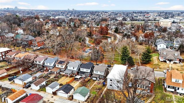 6038 Columbia Avenue, St Louis, MO 63139