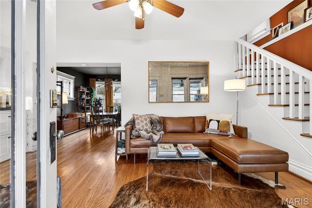 6038 Columbia Avenue, St Louis, MO 63139